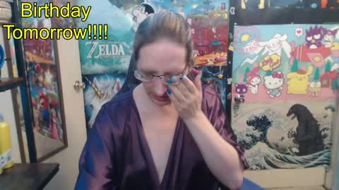 Savanah online show from May 21, 2026, 9:49 am