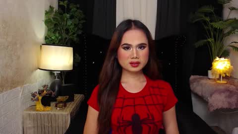 savannafox online show from November 1, 2025, 10:39 am