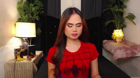 savannafox online show from November 8, 2025, 9:31 am