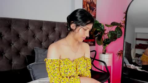Snapshot of savannah_cameron chatting on January 5, 2025, 5:20 pm Savannah online show from January 5, 2025, 5:20 pm