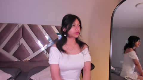 Snapshot of savannah_cameron chatting on January 24, 2025, 12:41 pm Savannah online show from January 24, 2025, 12:41 pm