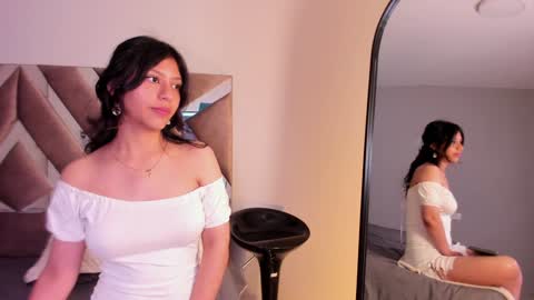 Snapshot of savannah_cameron chatting on January 24, 2025, 3:45 pm Savannah online show from January 24, 2025, 3:45 pm