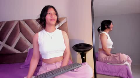 Snapshot of savannah_cameron chatting on January 30, 2025, 3:29 pm Savannah online show from January 30, 2025, 3:29 pm