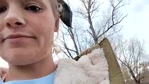 savannahjays online show from November 24, 2025, 9:47 pm