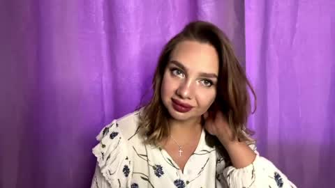 Diana online show from May 25, 2026, 9:26 am