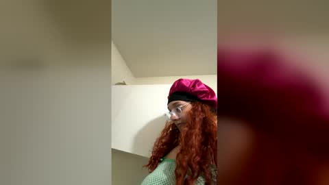 saxxykvexxed online show from February 10, 2026, 2:15 am