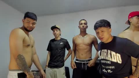 Snapshot of say_tony chatting on October 13, 2025, 5:07 am say_tony online show from October 13, 2025, 5:07 am