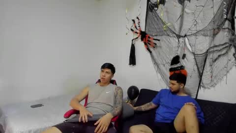 Snapshot of say_tony chatting on October 19, 2025, 5:08 am say_tony online show from October 19, 2025, 5:08 am