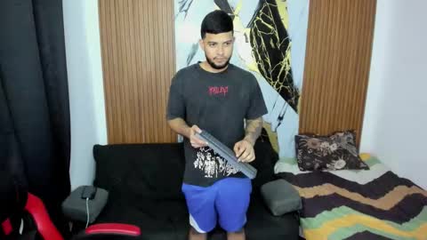 say_tony online show from December 4, 2025, 5:28 am