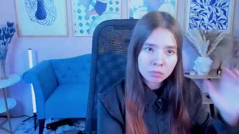 Saya online show from July 18, 2026, 2:54 pm