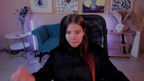 Saya online show from July 26, 2026, 1:29 pm