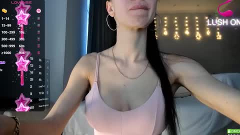 Im Sayame Welcome to my room and lets have a good time together with me I love tokens and fucking online show from February 27, 2026, 2:44 am