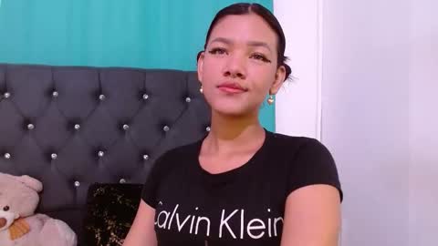 Snapshot of saykimmy chatting on October 19, 2025, 1:17 am saykimmy online show from October 19, 2025, 1:17 am