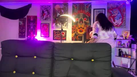 sayko999 online show from October 6, 2025, 3:26 am