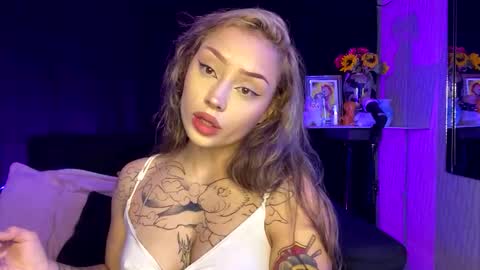 sayko999 online show from November 12, 2025, 3:07 am