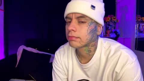 sayko999 online show from November 12, 2025, 9:14 pm