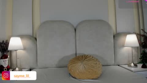 Snapshot of saylilith chatting on December 30, 2024, 12:09 pm Say Lilith Monday to Saturday 700am to 140pm Colombian time online show from December 30, 2024, 12:09 pm