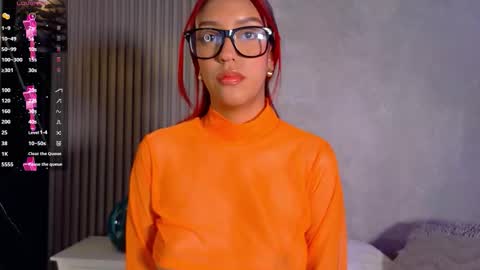 Snapshot of saylilith chatting on December 14, 2025, 12:10 pm Say Lilith Monday to Saturday 700am to 140pm Colombian time online show from December 14, 2025, 12:10 pm