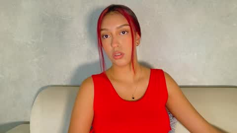 Snapshot of saylilith chatting on January 6, 2026, 11:58 am Say Lilith Monday to Saturday 700am to 140pm Colombian time online show from January 6, 2026, 11:58 am