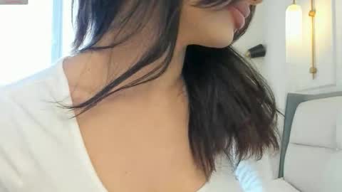 SayokoMia online show from February 3, 2026, 8:30 am