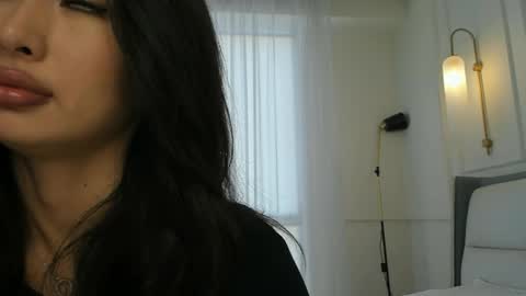 SayokoMia online show from March 19, 2026, 9:13 am