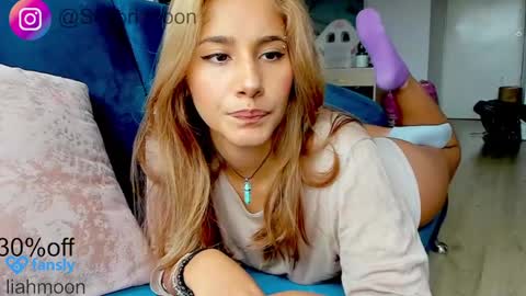 sazori_moon online show from December 23, 2024, 3:55 pm