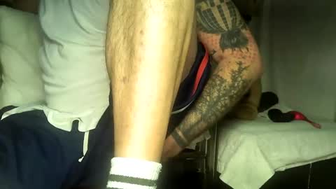 Snapshot of sbamx chatting on February 16, 2025, 8:10 am Sbamx online show from February 16, 2025, 8:10 am