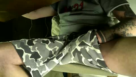 Sbamx online show from March 29, 2026, 11:05 pm