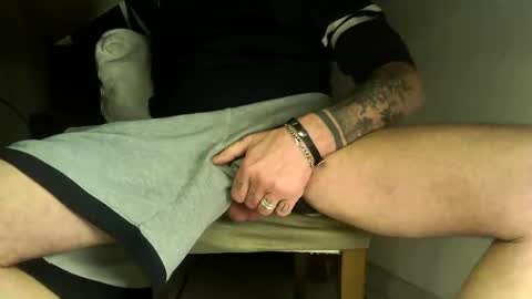 Sbamx online show from April 1, 2026, 1:06 am