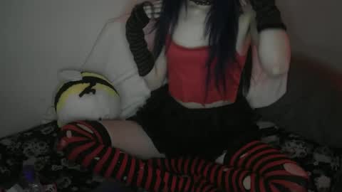 Snapshot of sc4r3d_v4mp chatting on December 23, 2024, 5:39 am Scary online show from December 23, 2024, 5:39 am