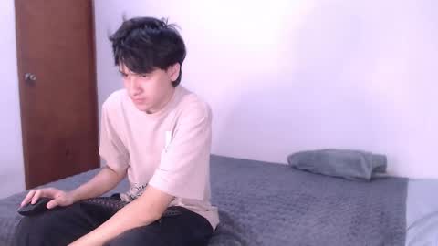 Sc andre online show from November 19, 2025, 8:31 pm