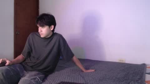 Sc andre online show from April 23, 2026, 9:06 pm