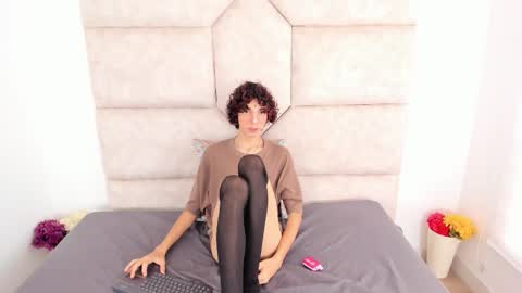 Snapshot of scaarlett_22 chatting on October 12, 2025, 5:34 pm scaarlett_22 online show from October 12, 2025, 5:34 pm