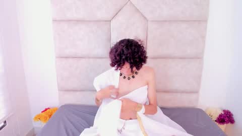 Snapshot of scaarlett_22 chatting on October 31, 2025, 6:09 pm scaarlett_22 online show from October 31, 2025, 6:09 pm