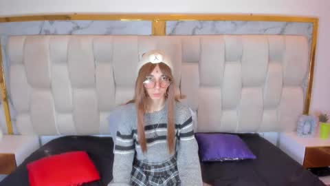 Snapshot of scaarlett_22 chatting on February 17, 2026, 5:59 am scaarlett_22 online show from February 17, 2026, 5:59 am