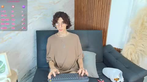 Snapshot of scaarlett_22 chatting on February 27, 2026, 8:53 pm scaarlett_22 online show from February 27, 2026, 8:53 pm