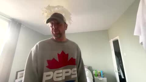 scafro1 online show from April 4, 2026, 4:26 pm