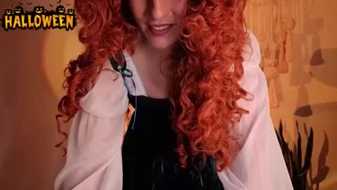 Venus online show from October 31, 2025, 2:51 pm