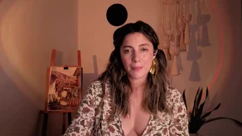 Venus online show from November 18, 2025, 4:22 pm