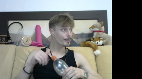 Mike online show from January 16, 2025, 7:52 pm