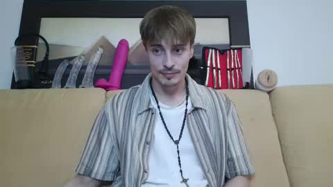 Mike online show from February 16, 2025, 9:16 pm