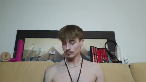 Mike online show from February 18, 2025, 8:03 pm