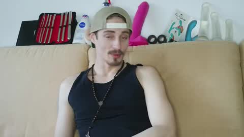 Mike online show from March 19, 2026, 4:00 pm