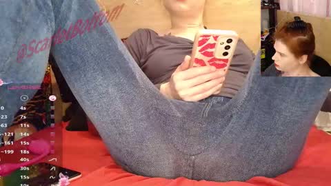 Snapshot of scaletbottom chatting on January 16, 2026, 8:51 am Scarlet online show from January 16, 2026, 8:51 am