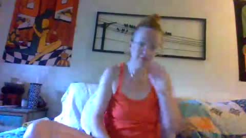 Snapshot of scandlamy chatting on June 28, 2026, 12:05 am ScandlAmy online show from June 28, 2026, 12:05 am