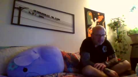 Snapshot of scandlamy chatting on July 24, 2026, 2:09 am ScandlAmy online show from July 24, 2026, 2:09 am