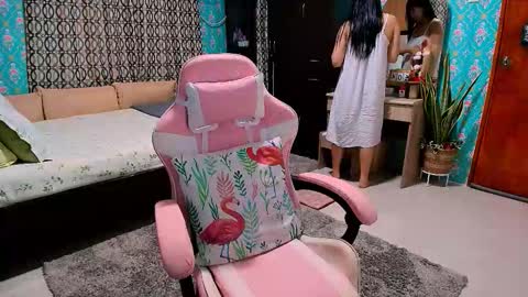 scarlett. online show from March 4, 2026, 2:17 am