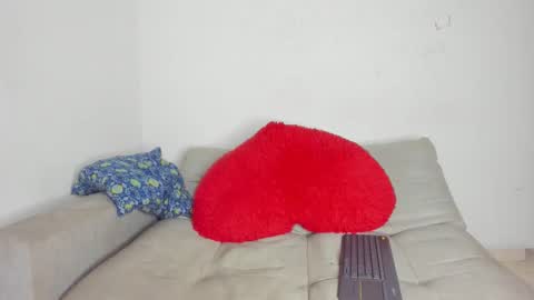 scar y sebas online show from February 7, 2026, 12:47 am