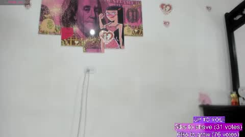 Scarlett Oconnor online show from July 16, 2026, 3:34 am