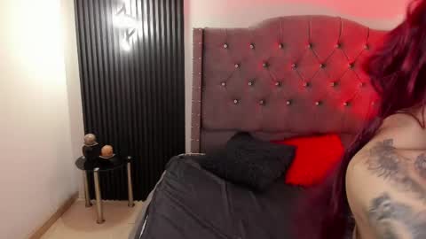 scarbadgirl_ online show from May 10, 2026, 4:06 am